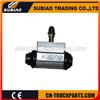 BYD auto parts rear wheel brake slave cylinder for F0