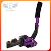 Car interior accessories,aluminum drifting handbrake