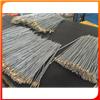 Hot sales PVF coated double wall steel welded barke system bundy pipe for automotor Gas Lines