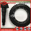 
NITOYO Crown Pinion 10X41 10:41 for Landcruiser HDJ80 crown pinion
