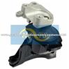 Engine Mount 50820-SNG-J02