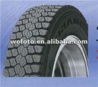 
TRIANGLE 295/80R22.5 TR688 TBR tyres truck tires Truck bus radial tyre
