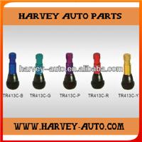 HV-TV23 Color-sleeve Snap-in Valves