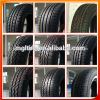 PREMIUM COMMERCIAL PCR TIRE CAR TYRES SIZE 165/70R13, 175/70R14, 185/65R15, 195/65R15, 185R15C and 4x4 PCR TIRE