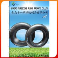 1100R20 butyl inner tube for truck tires with high quality