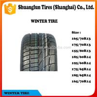 Goodride brand winter tire 175/70R13 13 14 15 inch car tire