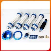 Racing Air Jack System - 4 cylinder