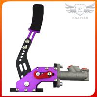 Car interior accessories,aluminum drifting handbrake