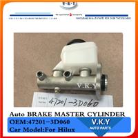 47201-3D060 Auto Brake Master Cylinder For TOYOTA