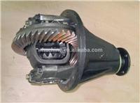 
professional Customized differential side gear made by whachinebrothers ltd.
