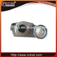 High quality genuine timing belt tensioner pulley for trucks 8149798