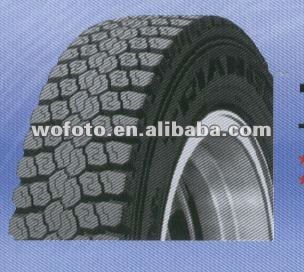 TRIANGLE 295/80R22.5 TR688 TBR tyres truck tires Truck bus radial tyre