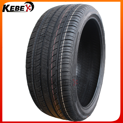 China High Performance Cheap Radial Passenger Car Tire For Sales