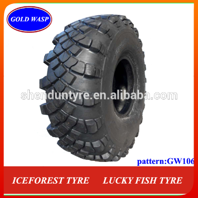 Military tyre18.00-24(1600x500x610)