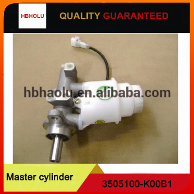 Master cylinder 3505100-K00 for Great Wall hover