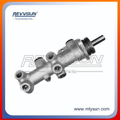 REVVSUN BRAKE MASTER CYLINDER for FIAT DUCATO 9946055, 4601.C8