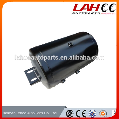 Lahoo stainess steel/aluminum air tanks for trailers from 05l to 40l