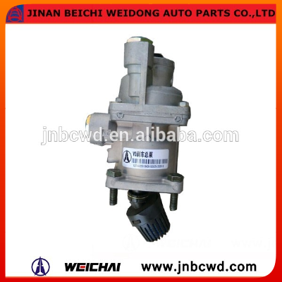 Beiben V3 Brake master cylinder