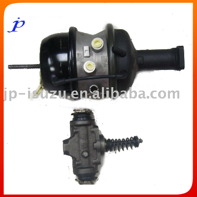 ISUZU Rear Brake Pump, Hydraulic Wheel Cylinder