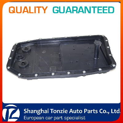 Auto 24117571227/24152333903 6HP26 Gear Box Transmission Oil Pan for E60/E90