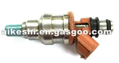 Fuel Injector 195500-2120 For Mazda 323