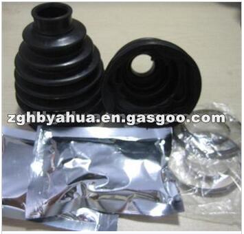 Botas De Goma De Amortiguador Para TOYOTA LAND CRUISER 04438-60021