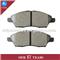 D1060-ED500 Brake Pad D1952 For NISSAN - img3