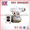 Exhaust Bearing For Turbocharger TA3119 466746-5004S 466746-0003, 466746-0004, 466746-0005, 466746-3, 466746 Ford New Holland, Iveco Agricultural 7710