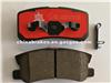 Factory Disc Brake Pad GDB7896 For MITSUBISHI (GAC)