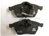 High Quality Duralast Brake Pad D687 8E0698151K With CAR