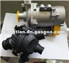 New Electric Engine Water Pump With Thermostat For BMW X3 X5 328I -528i 128i