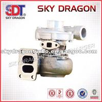 Bearing Housing For Turbocharger TA3119 466746-5004S 466746-0003, 466746-0004, 466746-0005, 466746-3, 466746 Ford New Holland, Iveco Agricultural 7710