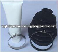 Botas De Goma De Amortiguador Para TOYOTA COROLLA ZRE152L 04428-02470