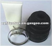 Botas De Goma De Amortiguador Para TOYOTA COROLLA: ADE150,NDE150,ZZE150. 04438-02480