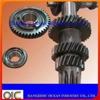 Heavy Duty Auto Gear Shaft For Truck