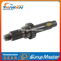 41507-1011 for hino truck transmission main shaft gears parts