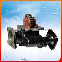 Power take off for KRAZ