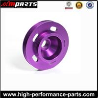 
Mentor Parts Racing Performance H22A Crank Pully
