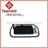 
auto transmission A/T filter for bmw X5 E53 parts 24117557069 , 2411 7557 069
