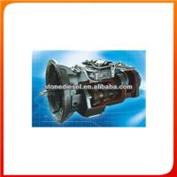 Fast transmission 16JS180T 16JS180TA 16JS200T 16JS200TA 16JS240T 16JS240TA Synchronized Transmissions