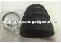 Botas De Goma De Amortiguador Para TOYOTA ZRE120.GSU45 04437-02300
