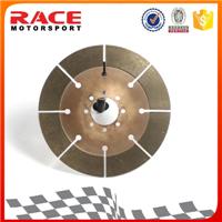 Trade Assurance Automobile Racing Flywheel Car Clutch