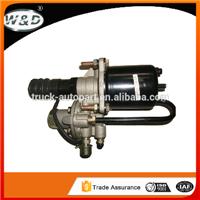 Factory sell truck spare parts clutch booster series clutch servo 642-03080