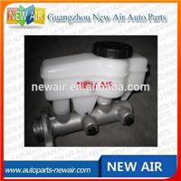 CHINA OEM BRAKE MASTER CYLINDER FOR NAVARA D40 46010-JR80A