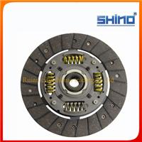 clutch disc for chery S21,chery auto parts ,S21-1601030BA,wholesale spare parts for chery