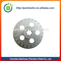 Top Quality Motorcycle Clutch Friction Disc Clutch Plate Clutch Disc for Motorcycle Parts BCN 277