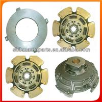 FOR Mack Truck Parts Clutch Kit