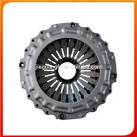430mm pull clutch cover DZ9114160034 for Sinotruk Shacman Auman Hongyan Dongfeng