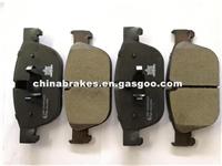 Citroen/Peugeot Disc BRAKE PAD GDB1691