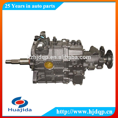 Auto Parts brand new YUEJIN manual transmission gearbox with competitive price